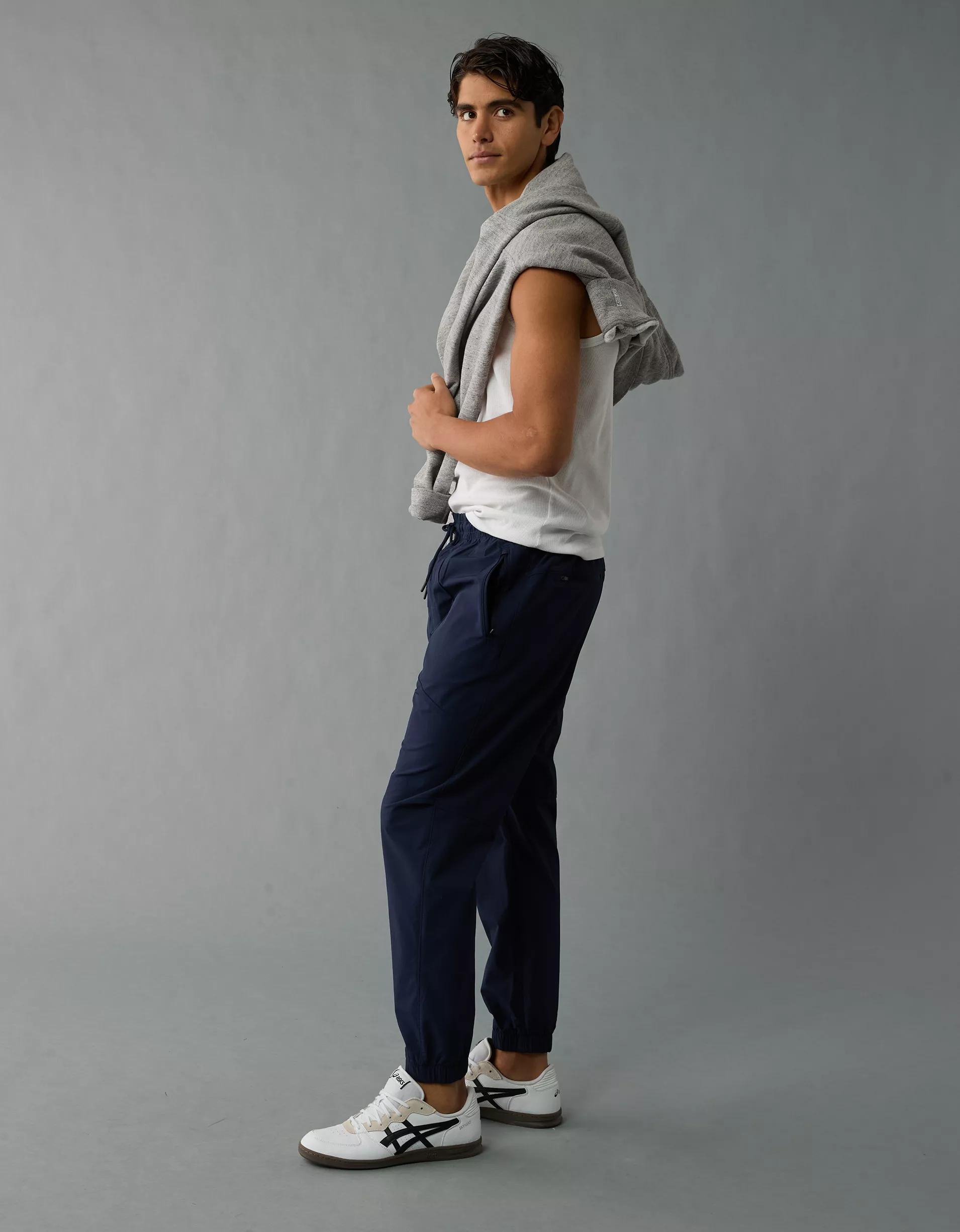 AE 24/7 Tech Jogger Product Image