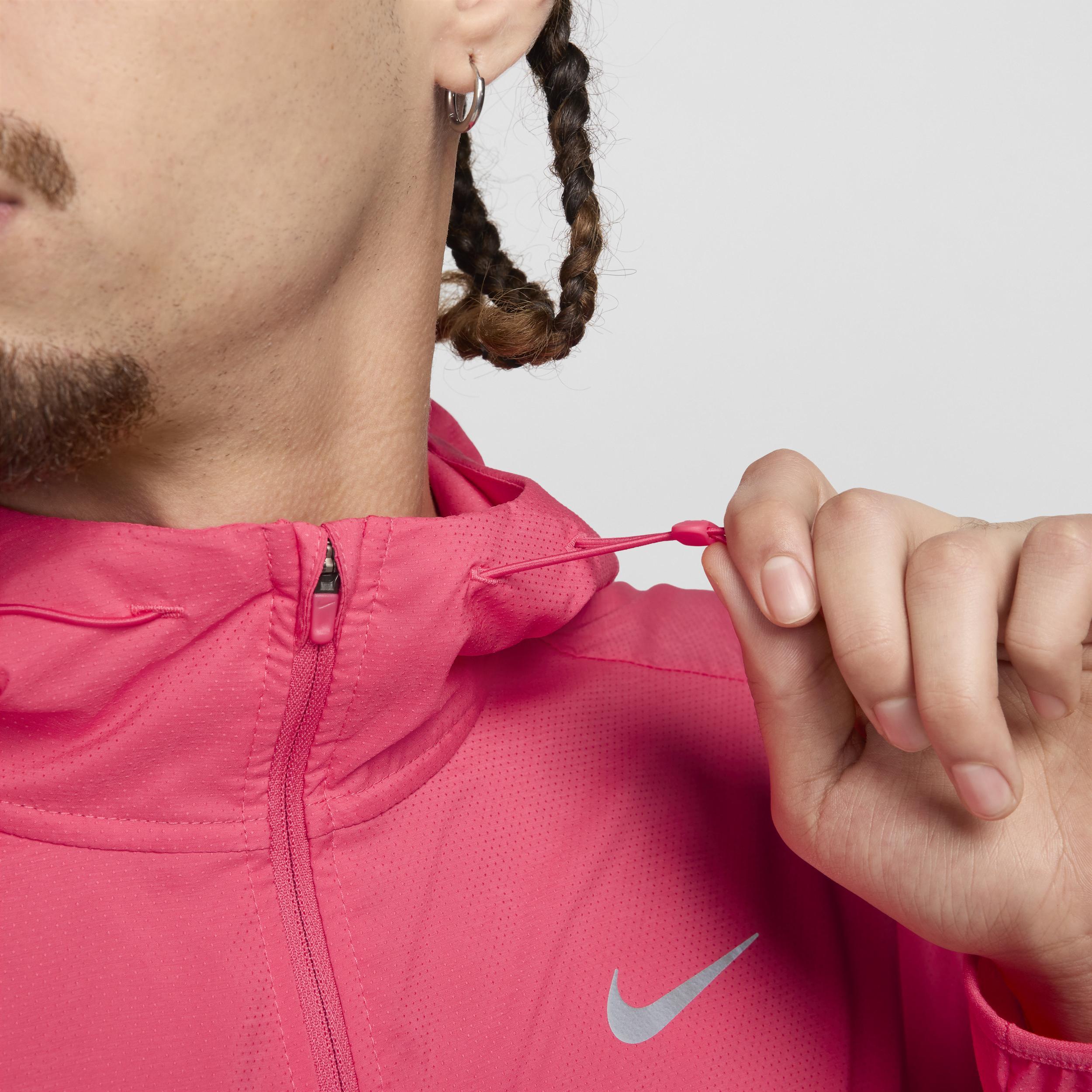 Nike Windrunner Men's Repel Running Jacket Product Image