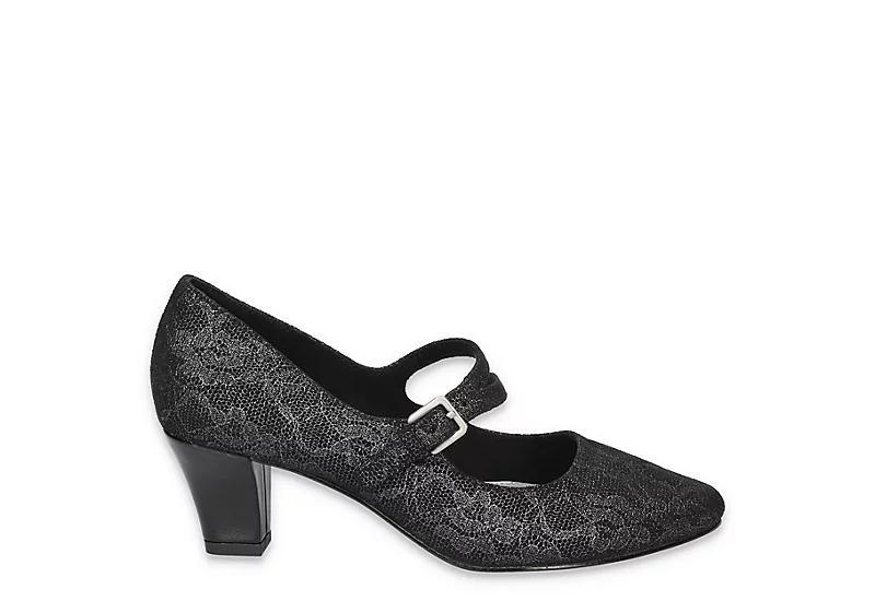 Easy Street Womens Meryl Mary Jane Pumps Product Image