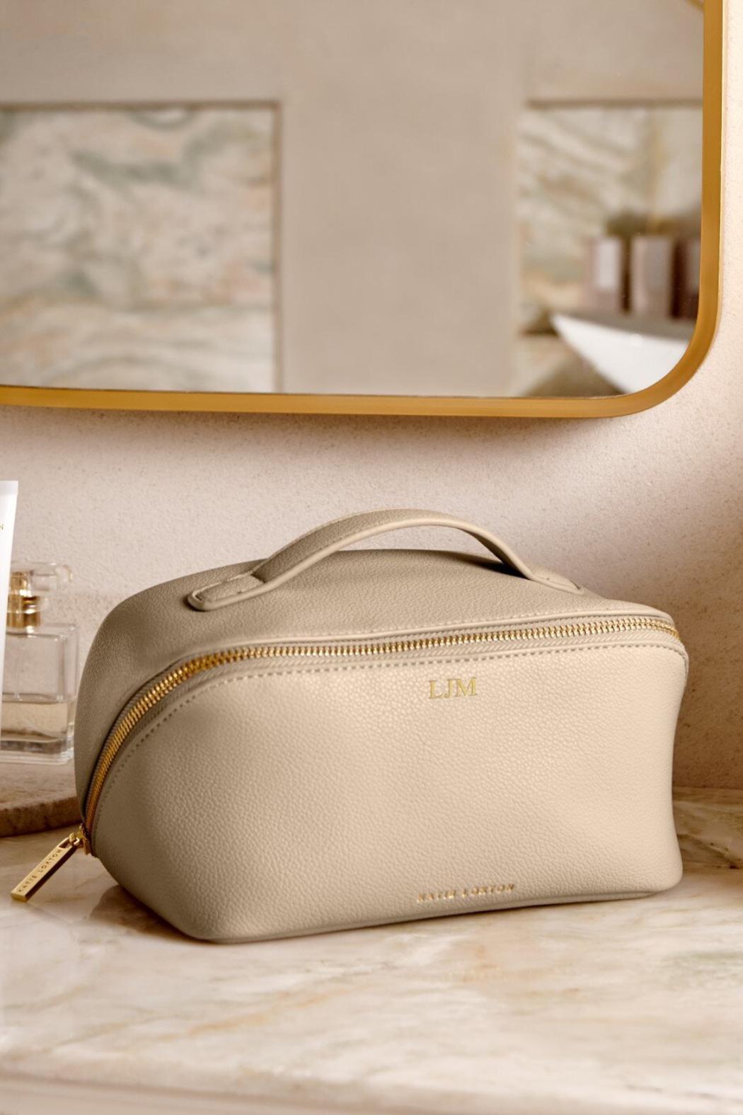 Medium Makeup Bag Product Image