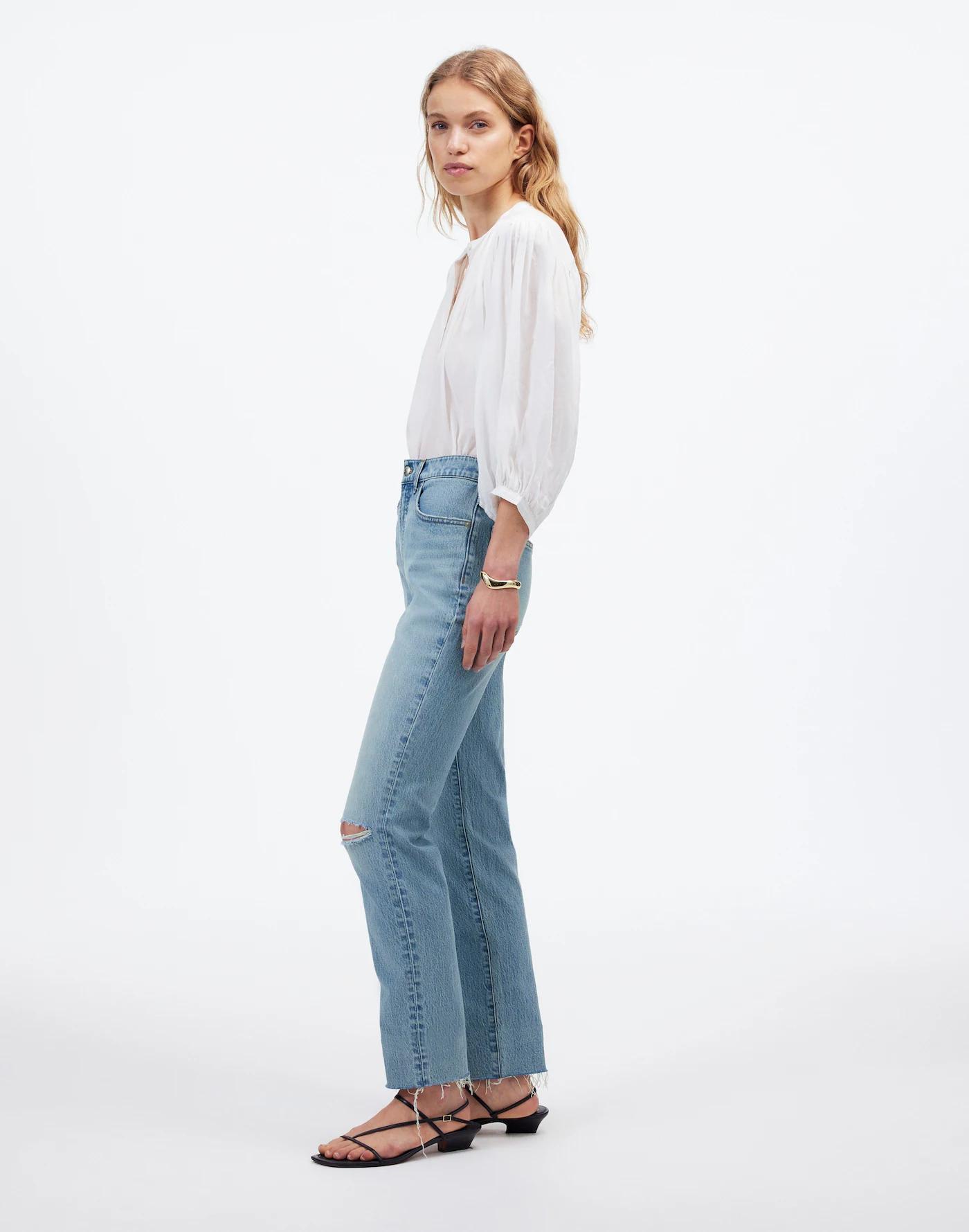 The Perfect Vintage Jean Product Image