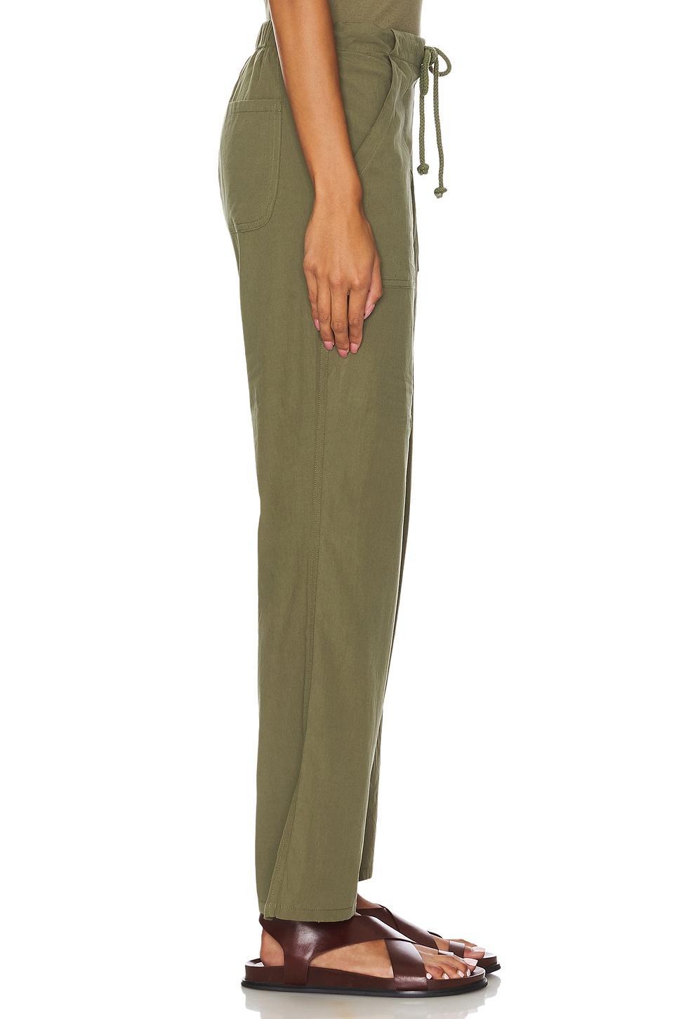Sandwash Painter Pant Product Image