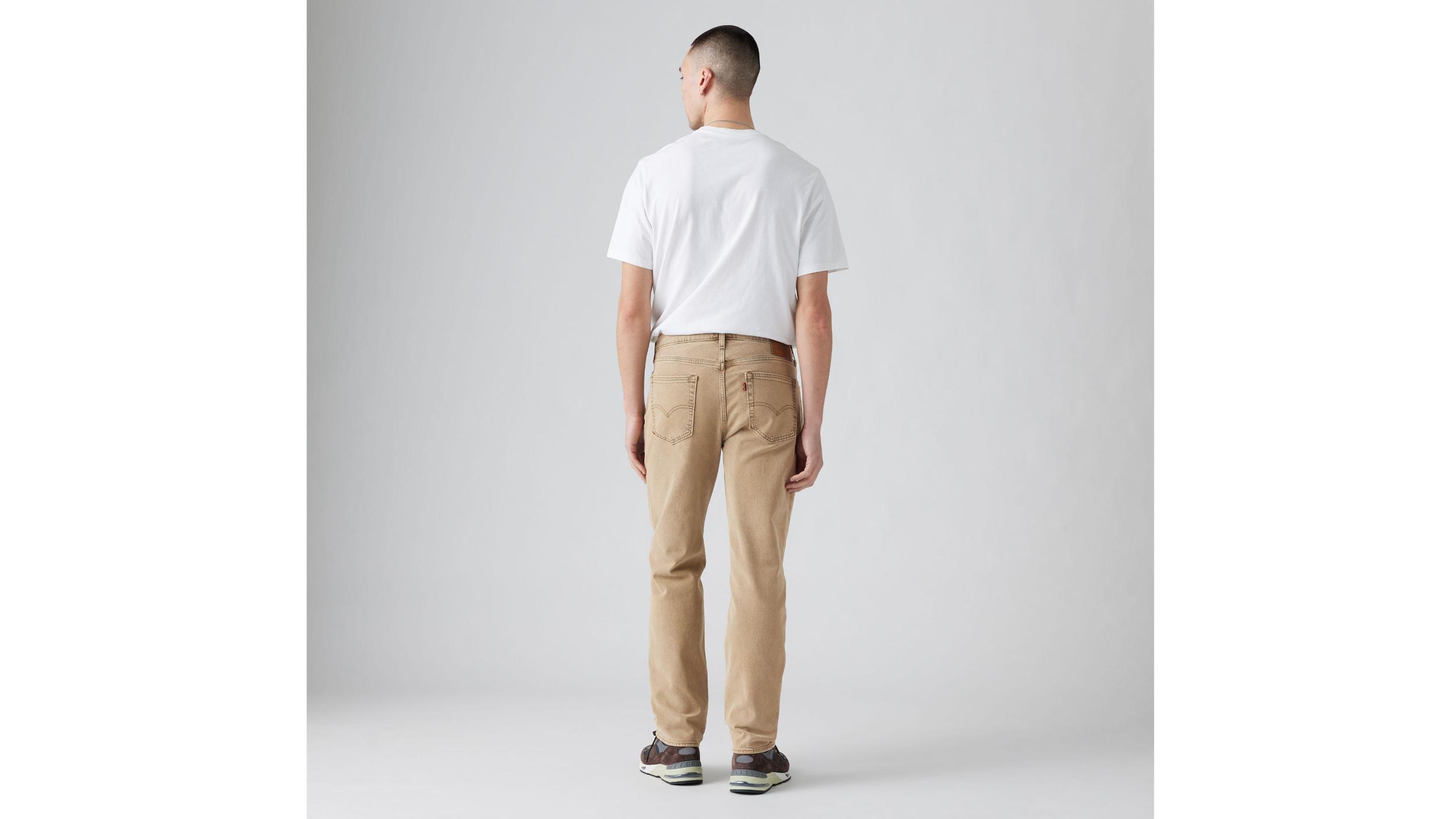 541™ Athletic Taper Fit Men's Jeans Product Image
