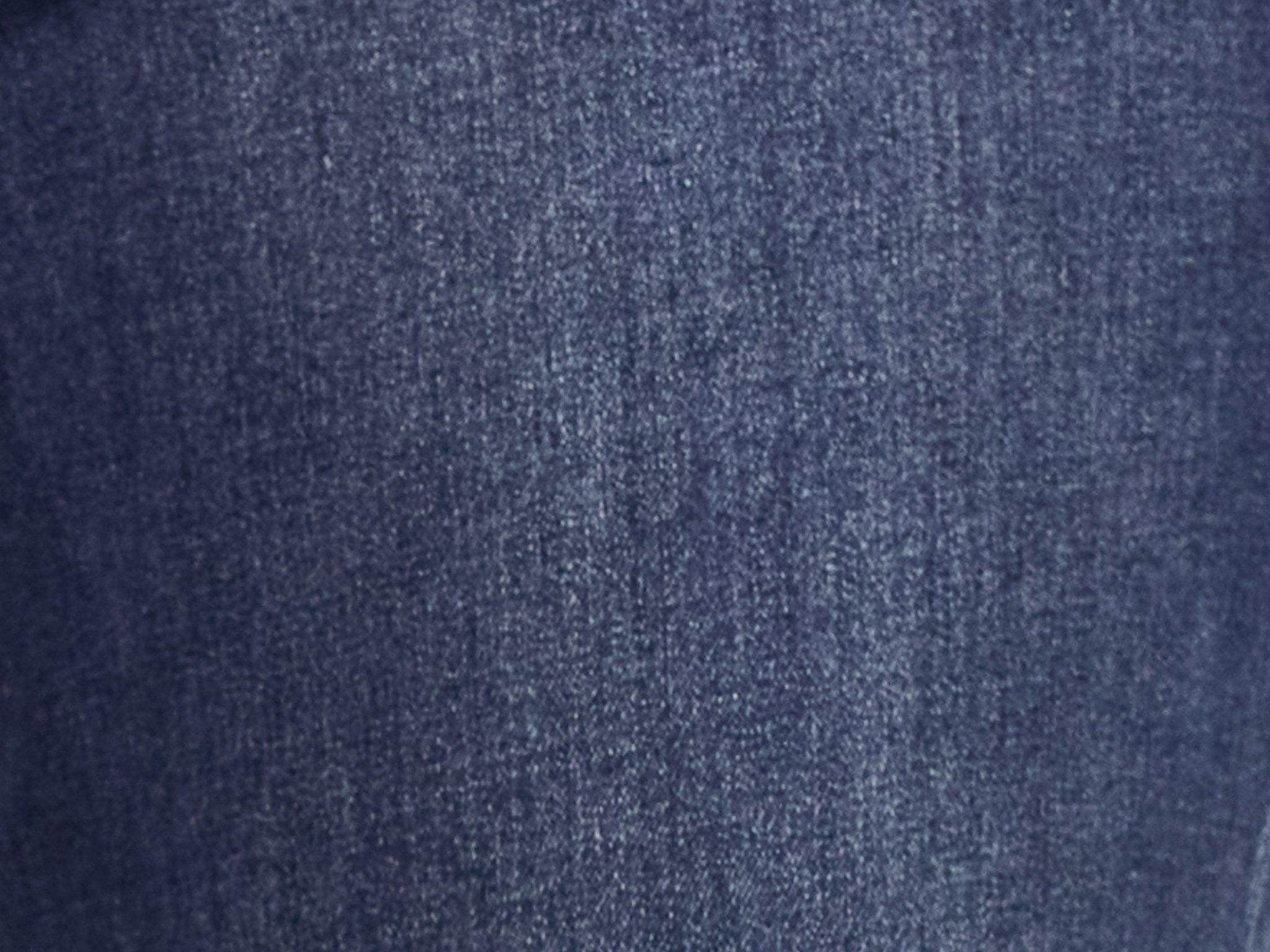Signature Girlfriend 5 Pocket Jeans With Selvedge Cuff Female Product Image