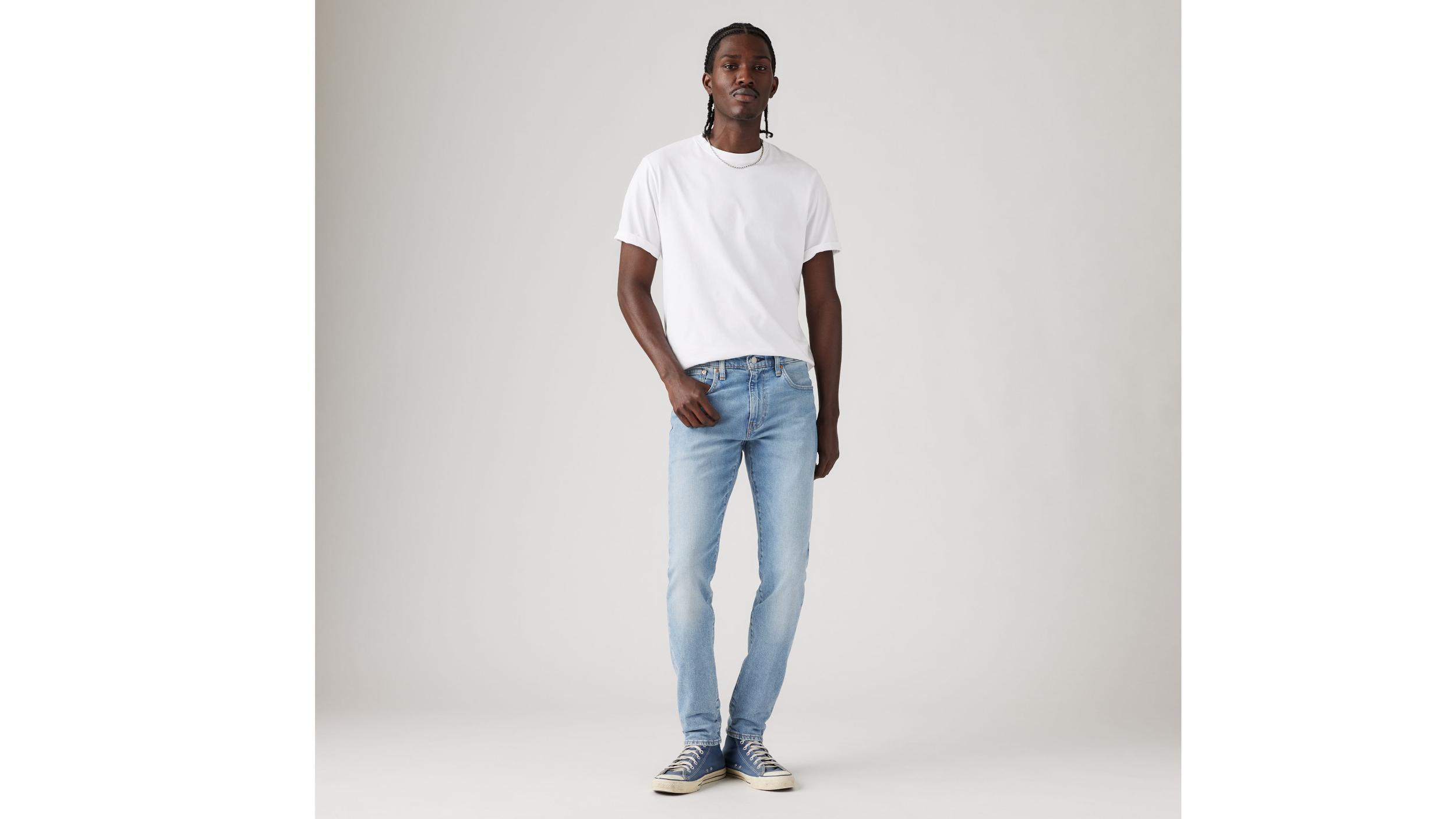 512™ Slim Taper Fit Men's Jeans Product Image