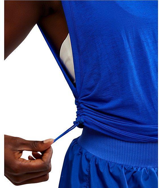 FP Movement Sport Mode Muscle Boat Neck Sleeveless Tee Product Image