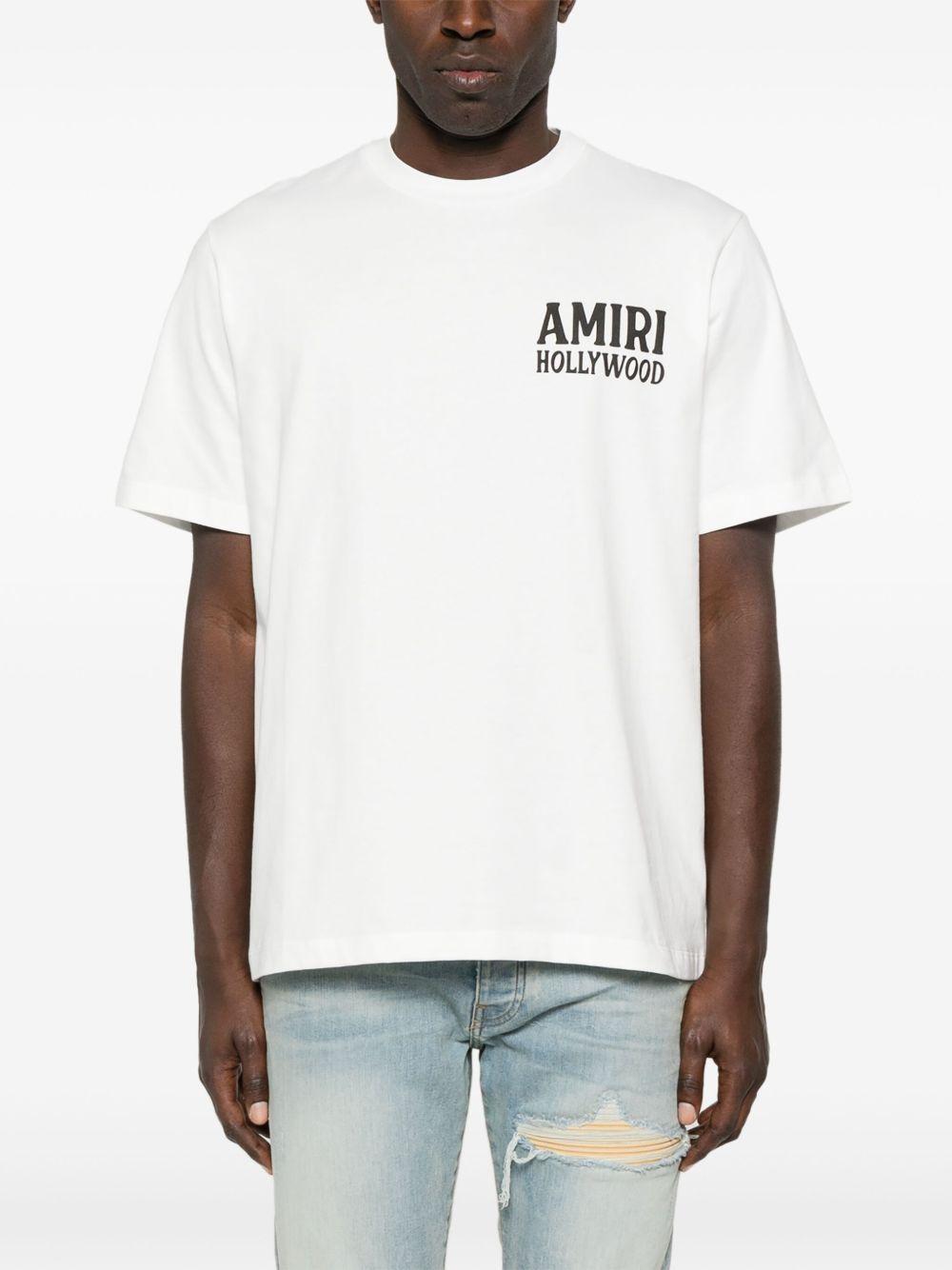 logo-print T-shirt Product Image