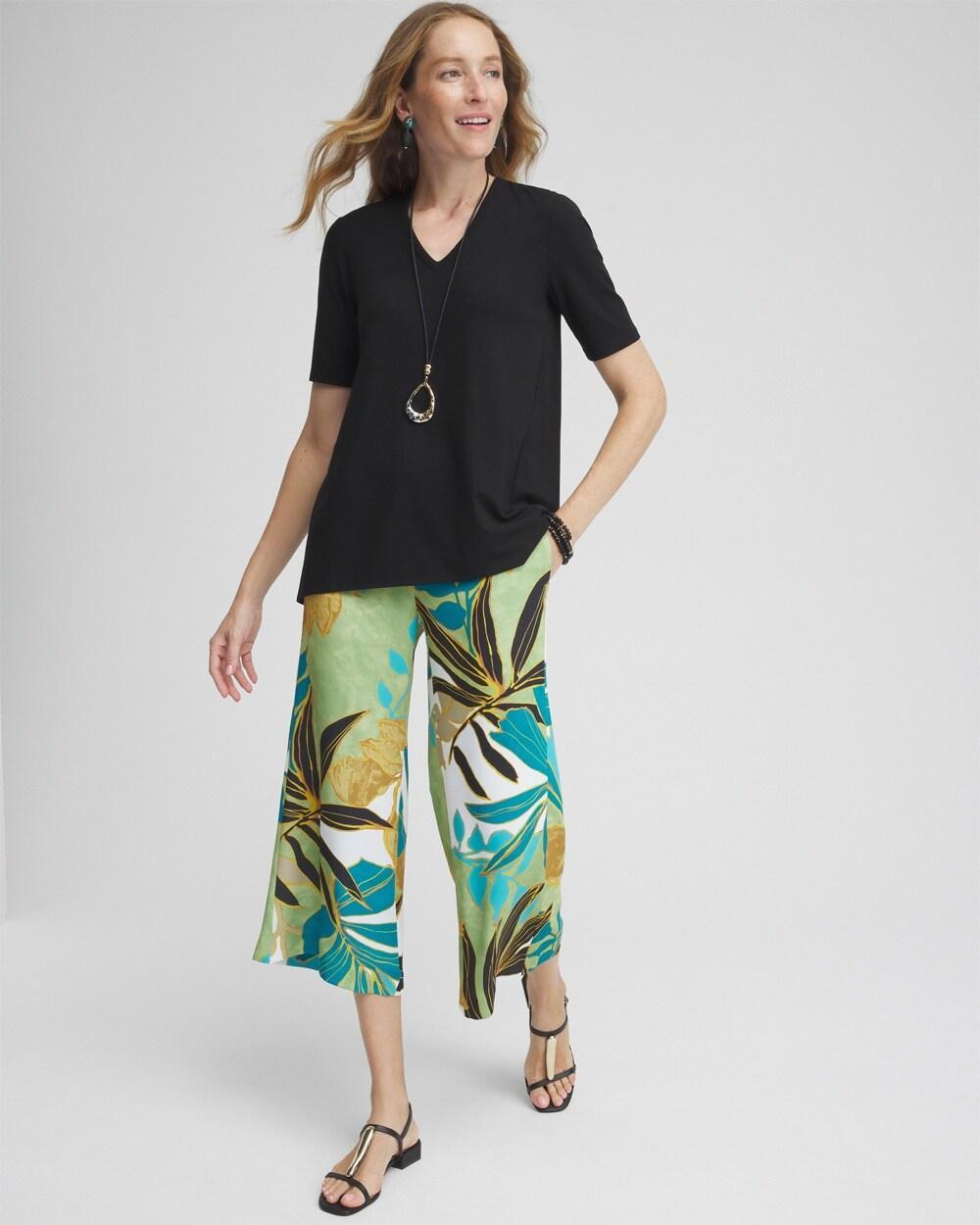Touch of Cool™ Modern Tunic Product Image