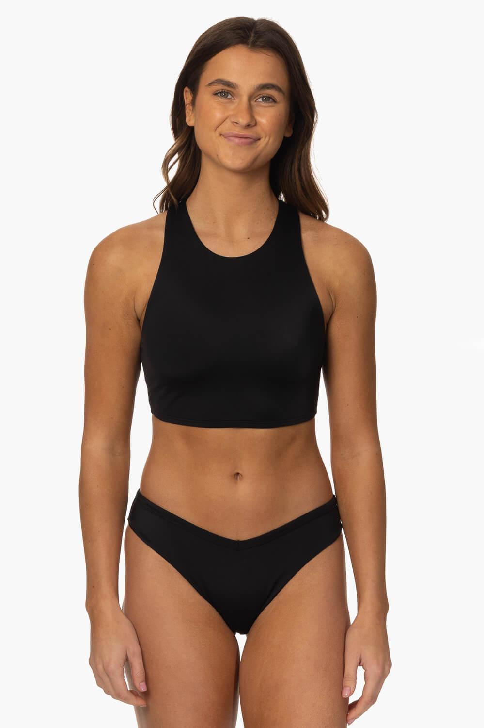 Camila Bikini Bottom Product Image