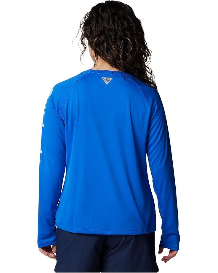 Tidal Tee™ 1/4 Zip Product Image