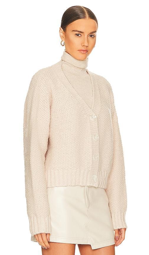 Lili Button Front Cardigan Lovers and Friends Product Image
