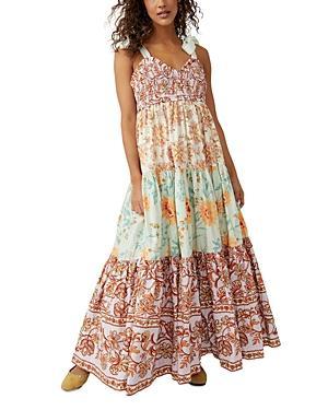 Free People Bluebell Maxi Dress Product Image