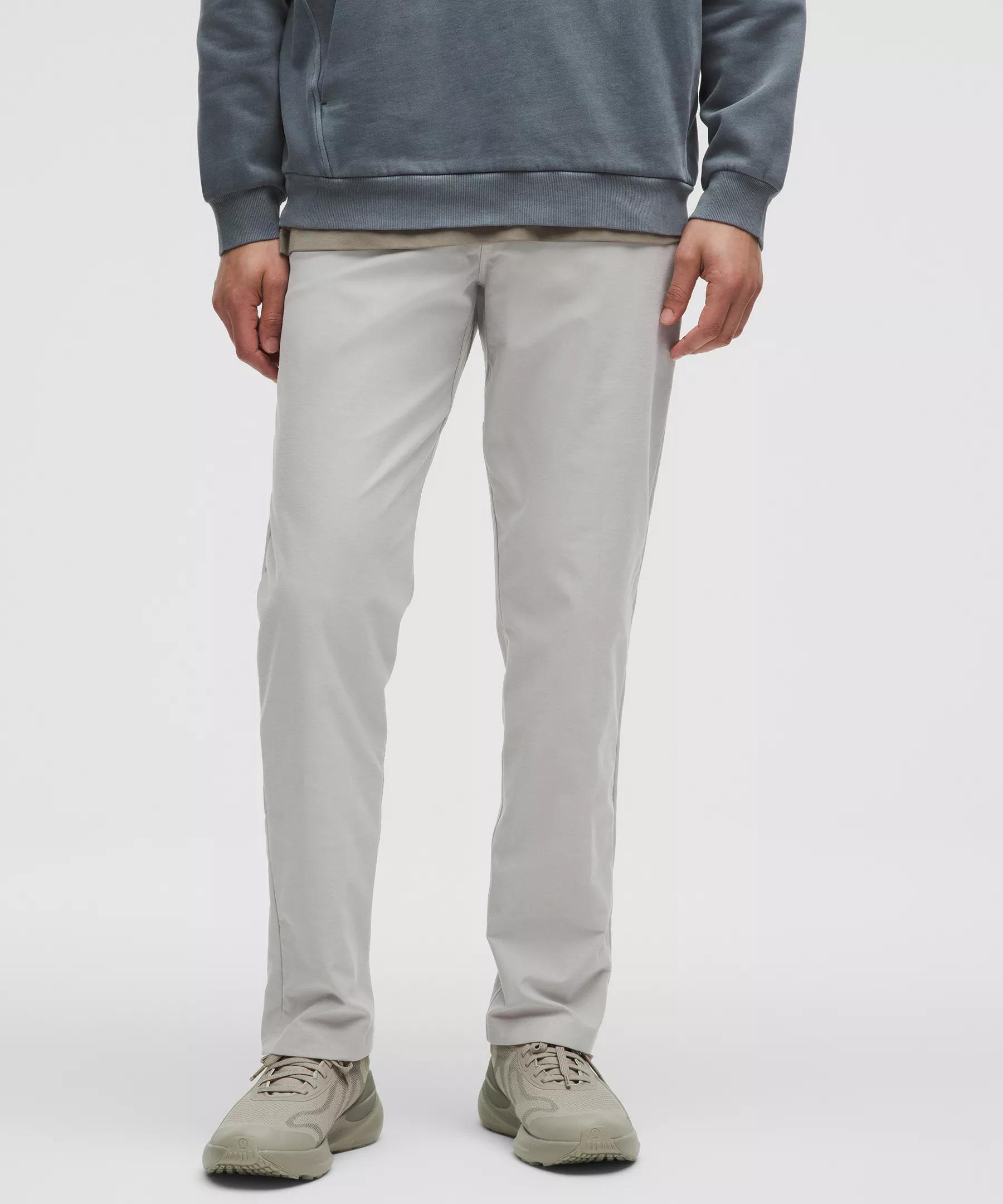 ABC Classic-Fit 5 Pocket Pant 34L *Utilitech Product Image