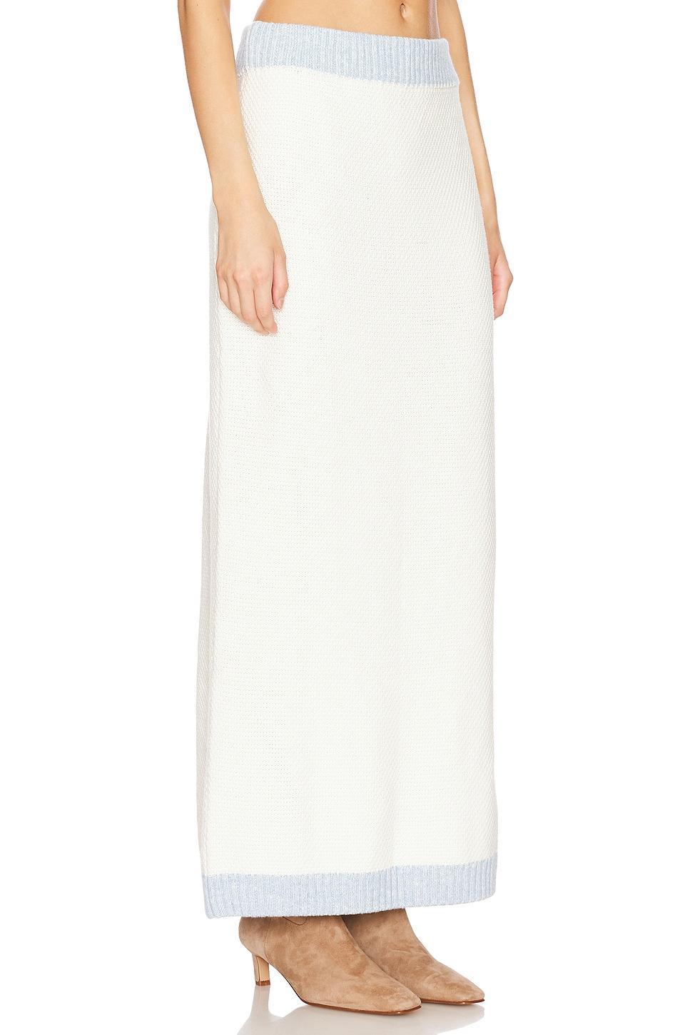 The Jalie Knit Skirt Sancia Product Image