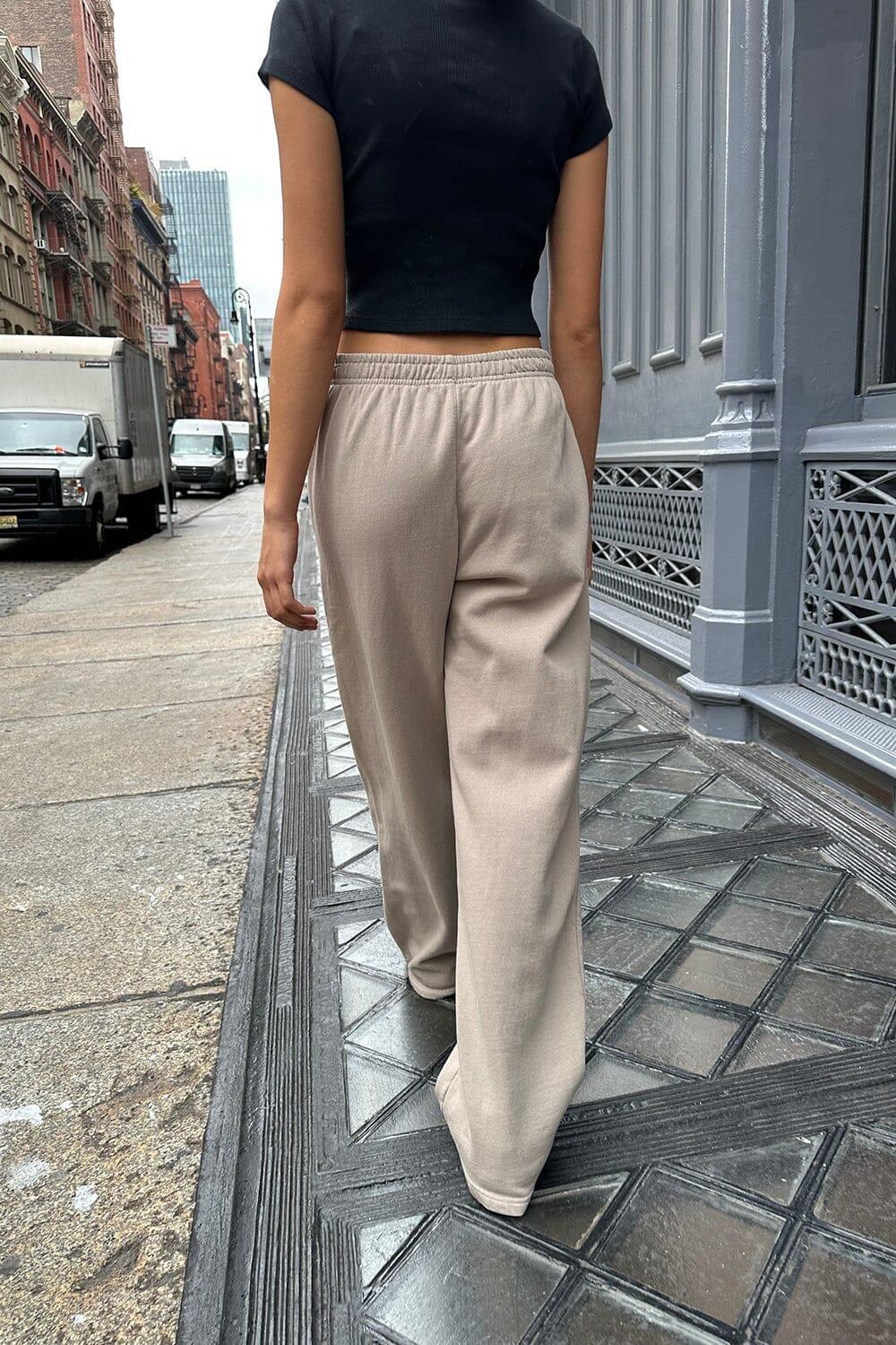 Anastasia Tie Sweatpants Product Image