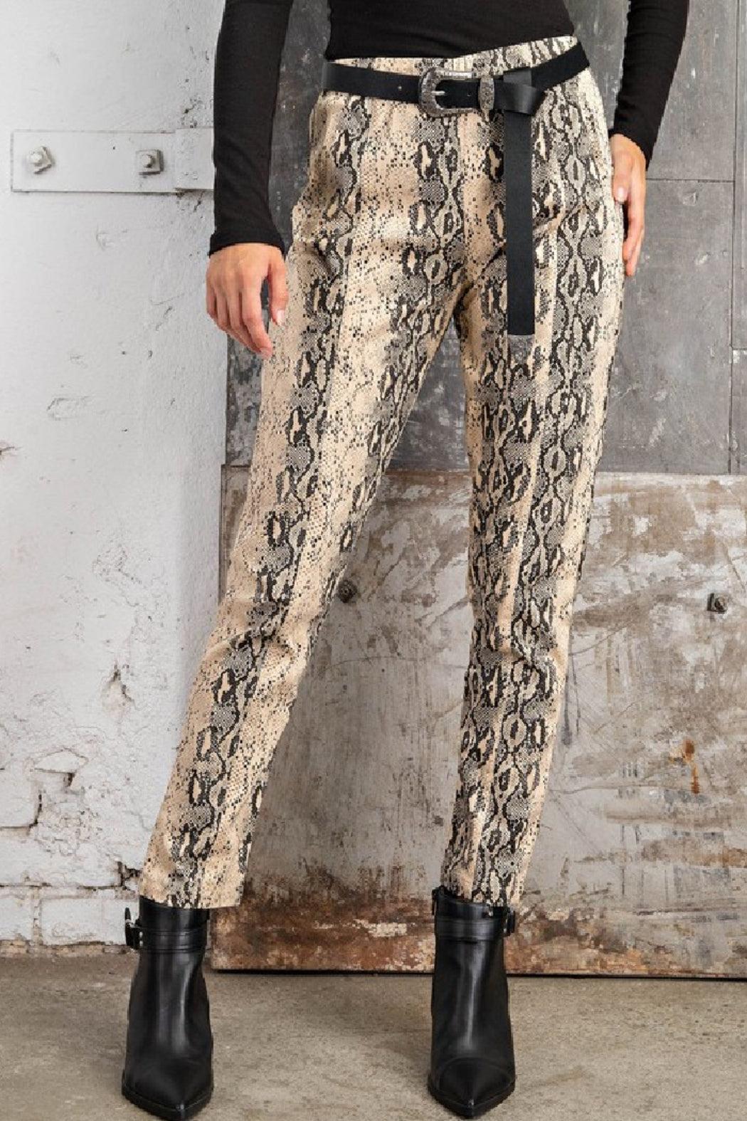 Bindi Pant Product Image