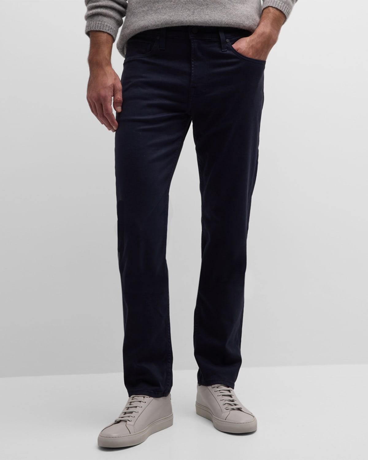 7 For All Mankind Slimmy Luxe Performance Plus Pants Product Image