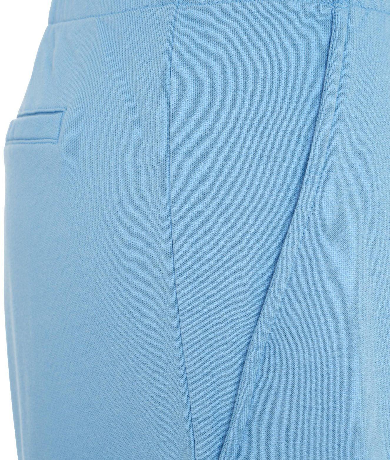 Sweatpants with wide leg Product Image