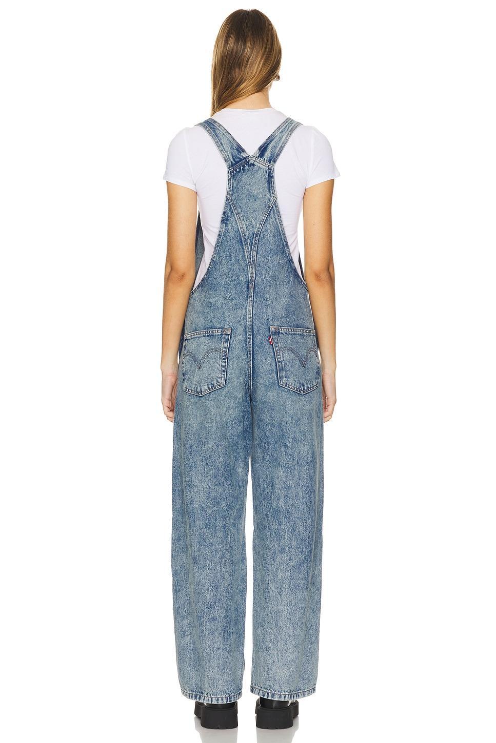Baggy Overall LEVI'S Product Image