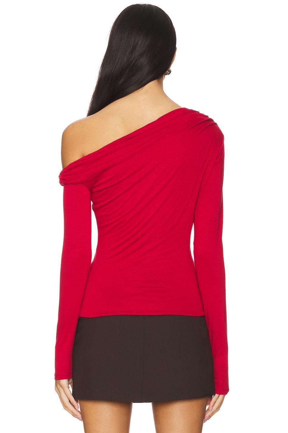 Bria Top AFRM Product Image