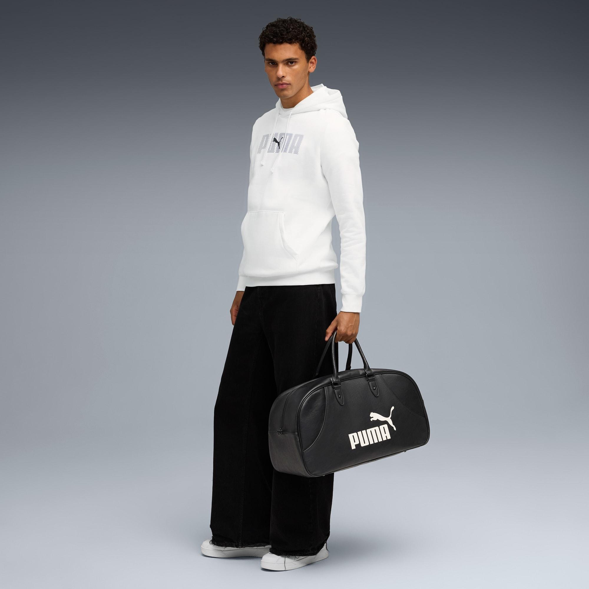 Essentials Logo Lab Hoodie Men Product Image