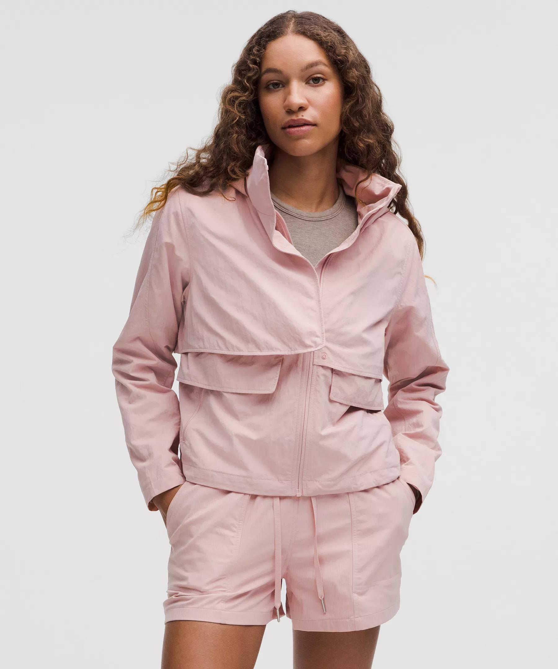 Always Effortless Classic-Fit Jacket Product Image