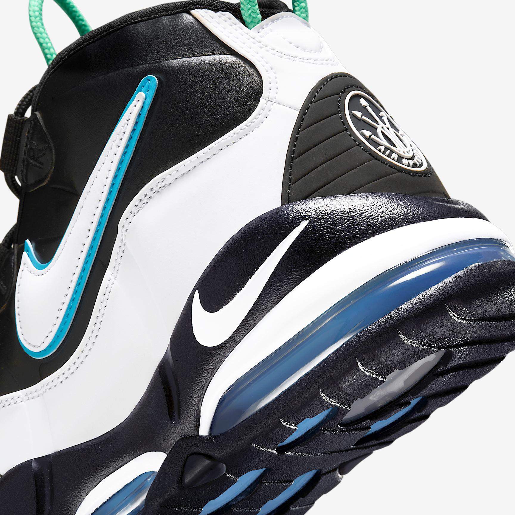 Nike Air Max Uptempo '95 Men's Shoes Product Image