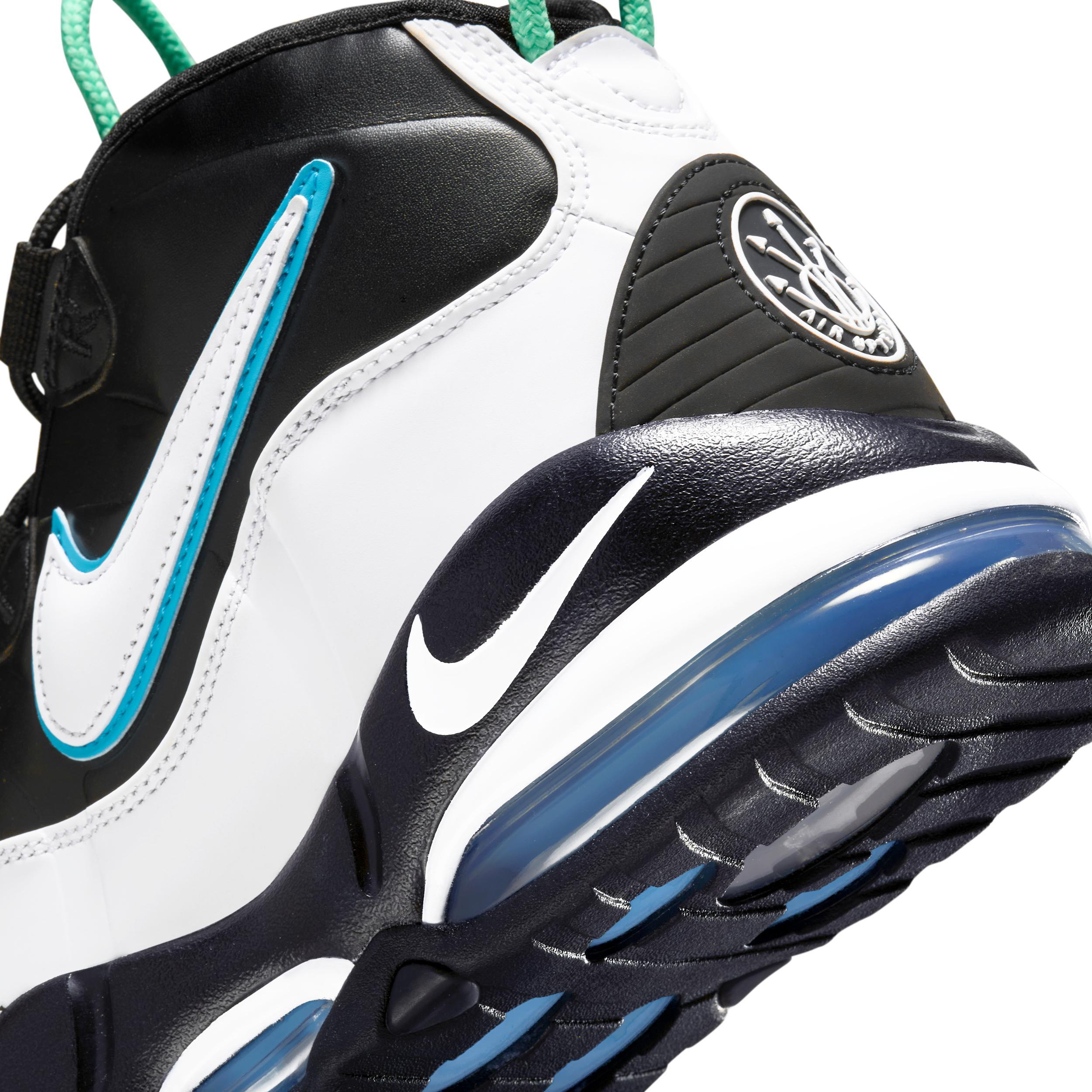 Nike Men's Air Max Uptempo '95 Shoes Product Image