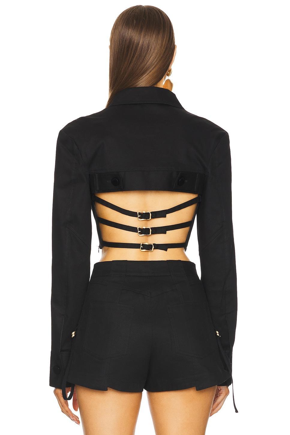 Issa Jacket Cult Gaia Product Image
