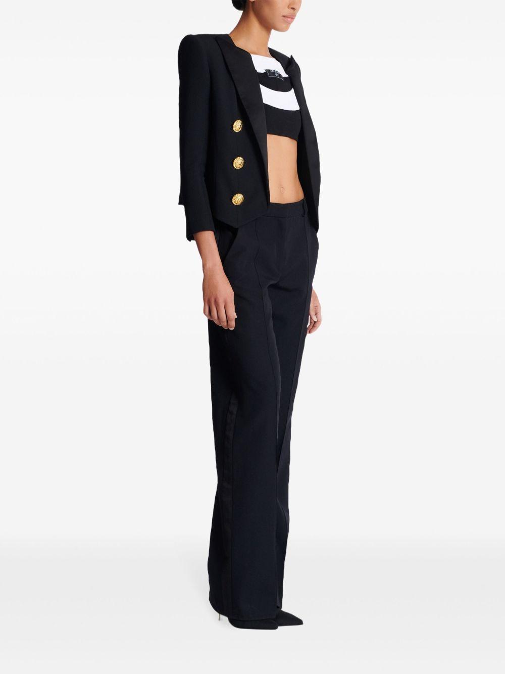 Grain De Poudre blazer Product Image