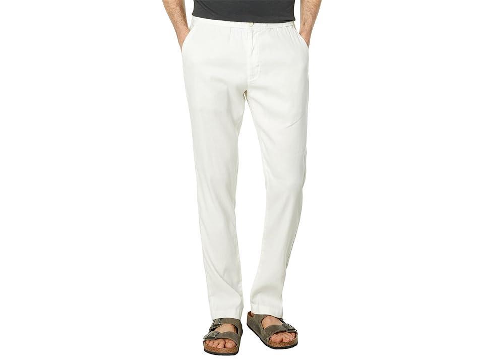Mens Beach Coast Elasticized Pants Product Image