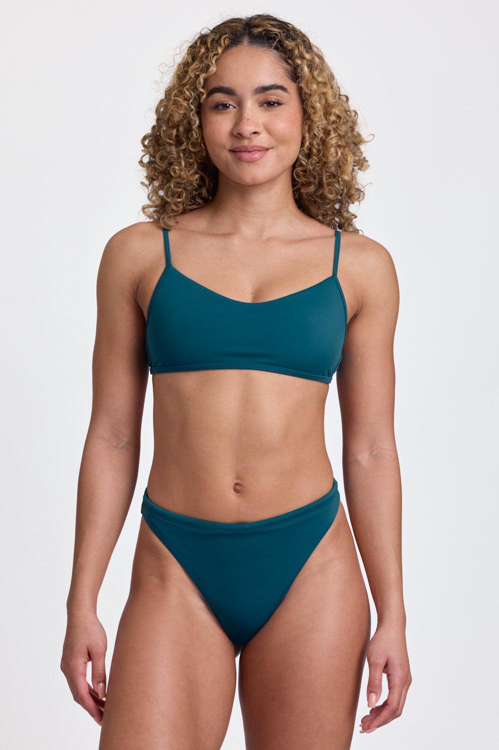 Ava Bikini Bottom Product Image