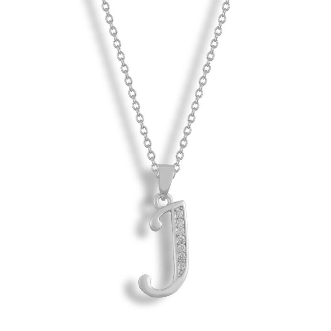 Say My Name Necklace Product Image