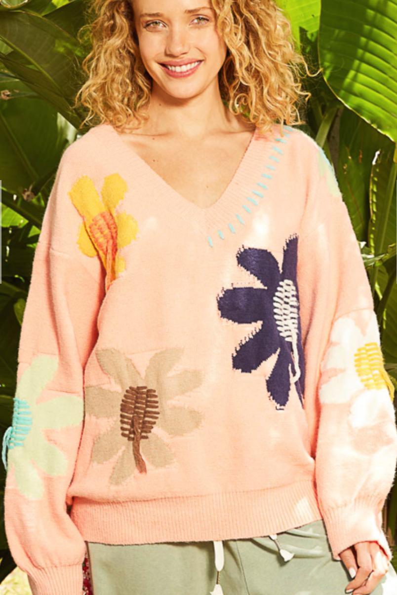 Daisy Mae Sweater Product Image
