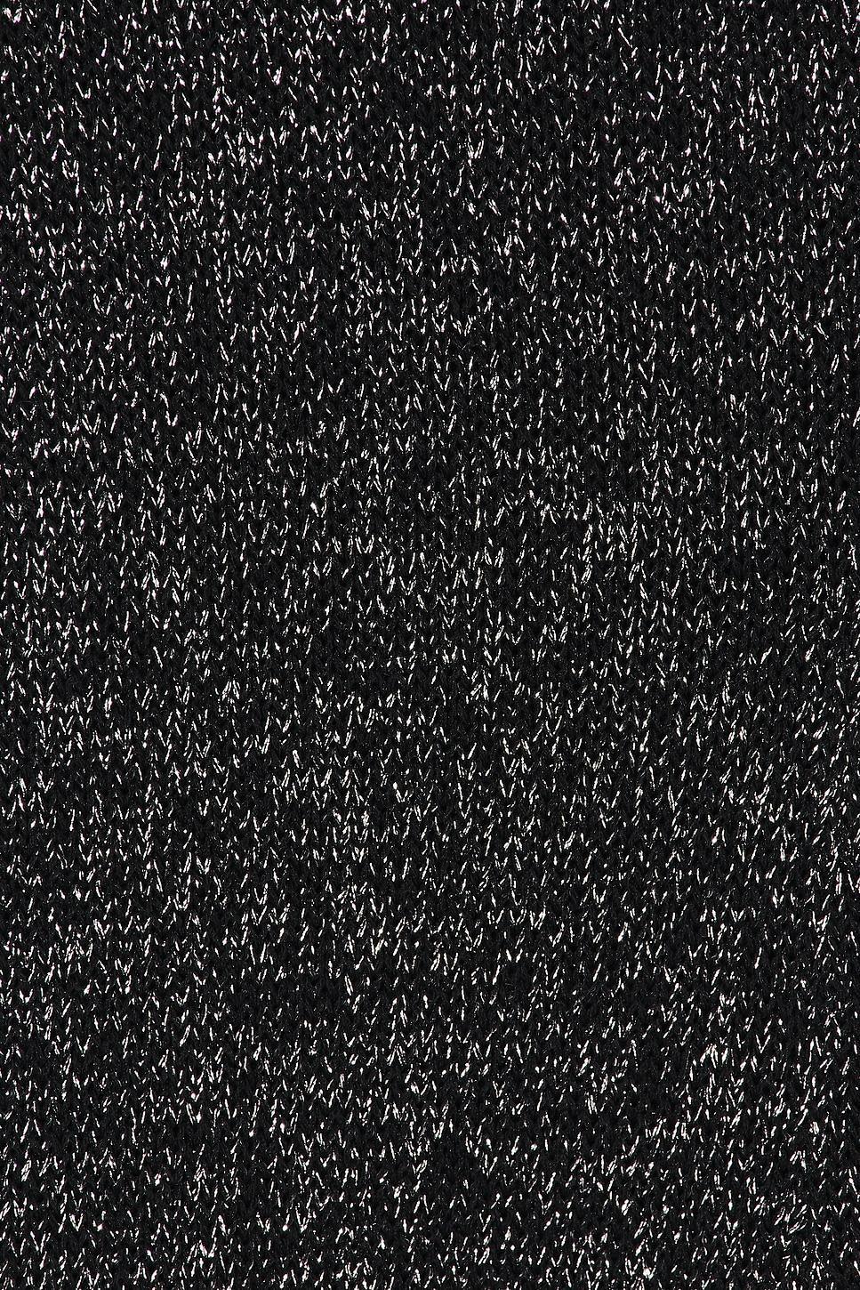 Vira Lurex Mini Dress MAJORELLE Product Image