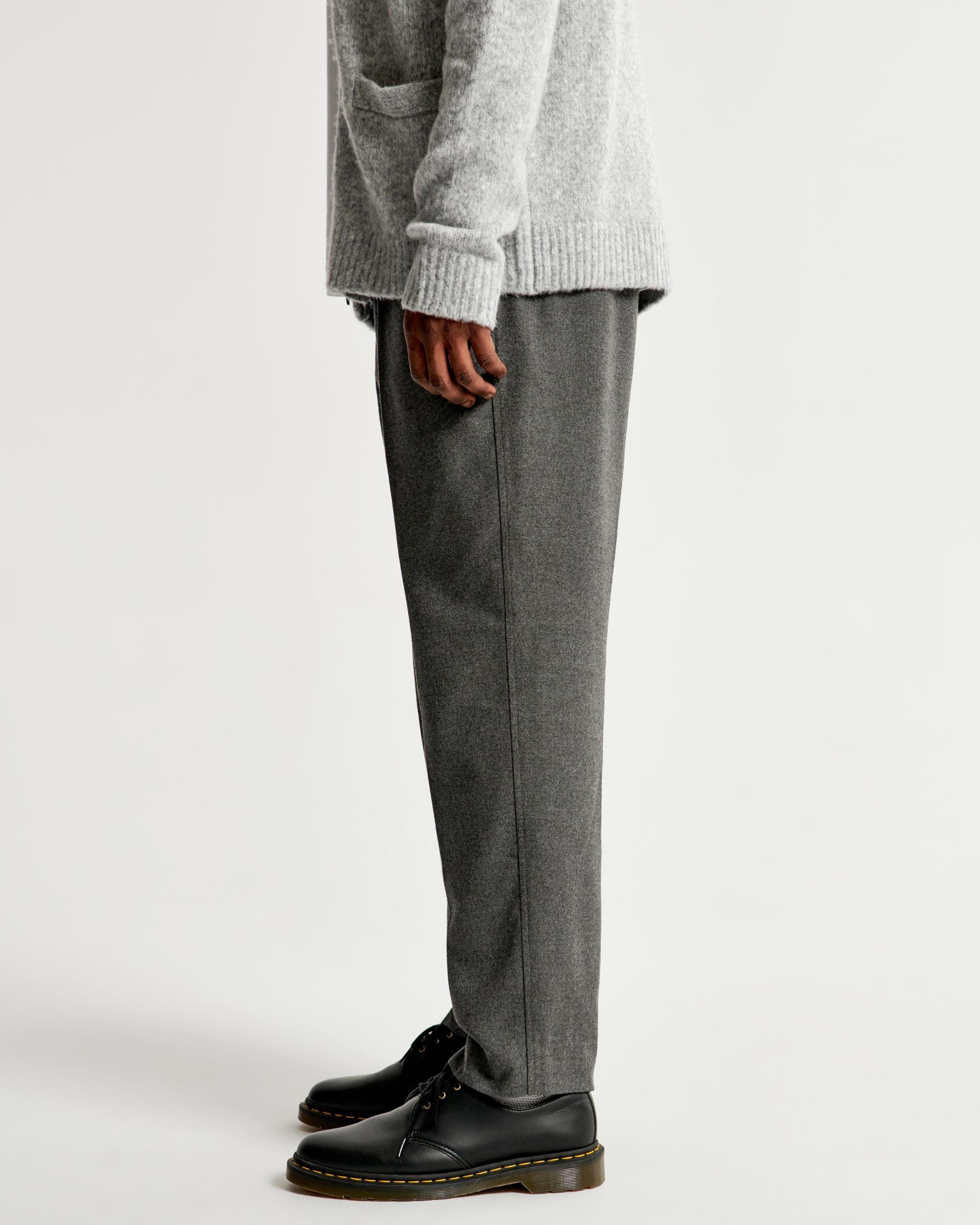 Pull-On Trouser Product Image