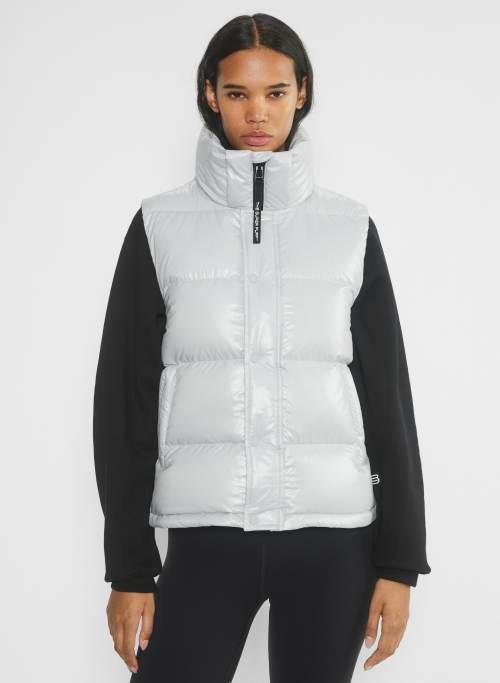 the super puff™ vest Product Image