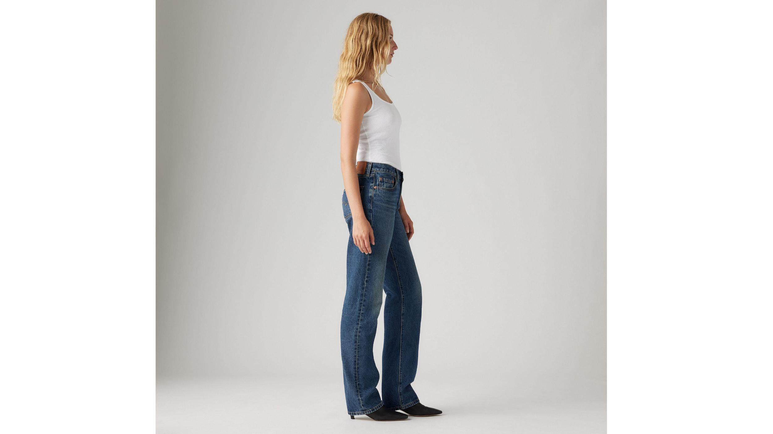501® '90s Women's Jeans Product Image