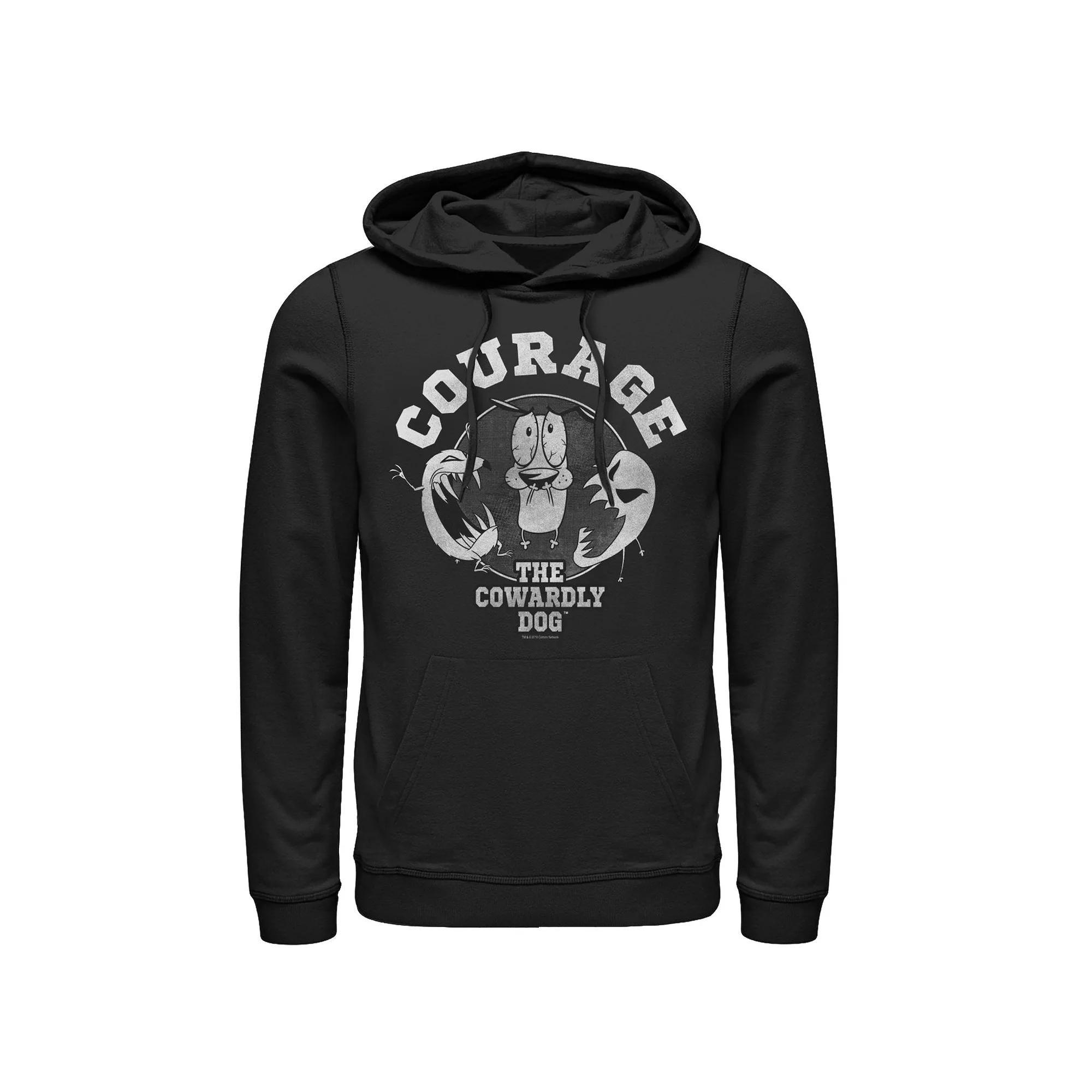 Disneys Encanto Mens Village Portrait Hoodie Blue Product Image