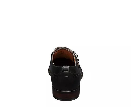 Stacy Adams Mens Kaine Wingtip Oxford Product Image