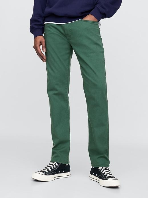 City Jeans in Slim Fit Product Image