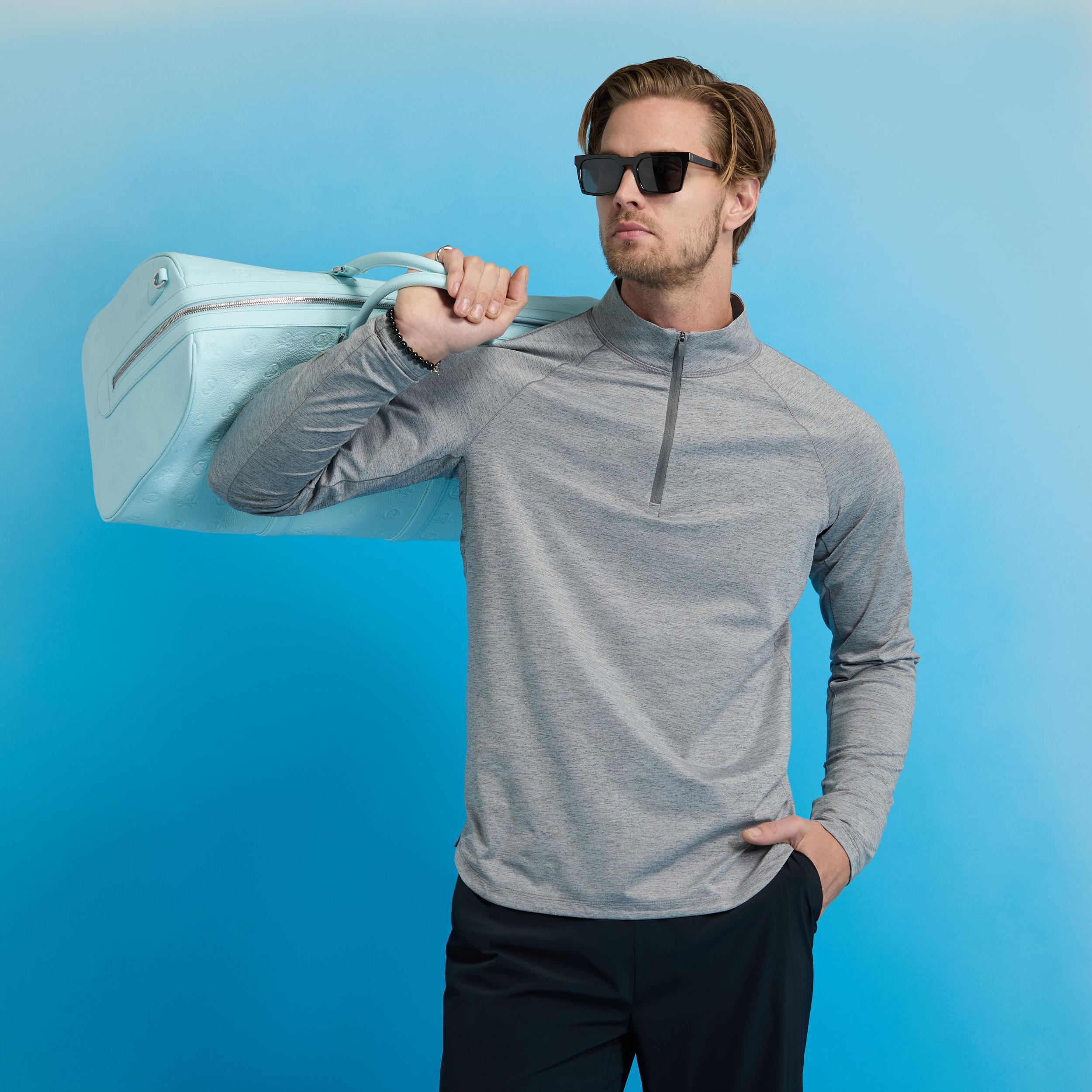 COMPACT STRETCH TRAVEL JOGGER Product Image
