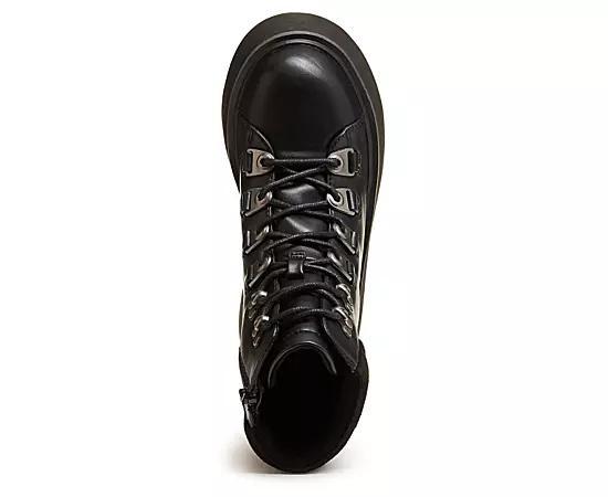 Rocket Dog Handle Womens Boots Product Image