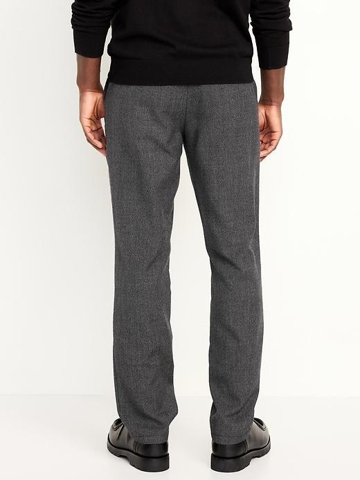 Straight Trouser Pants Product Image