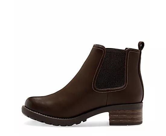 Eastland Womens Jasmine Chelsea Boot Product Image