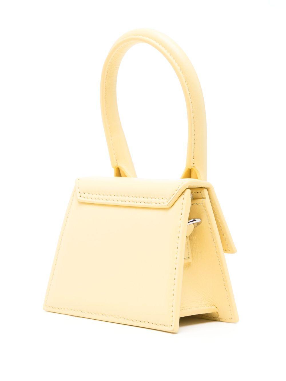 Le Chiquito mini bag Product Image