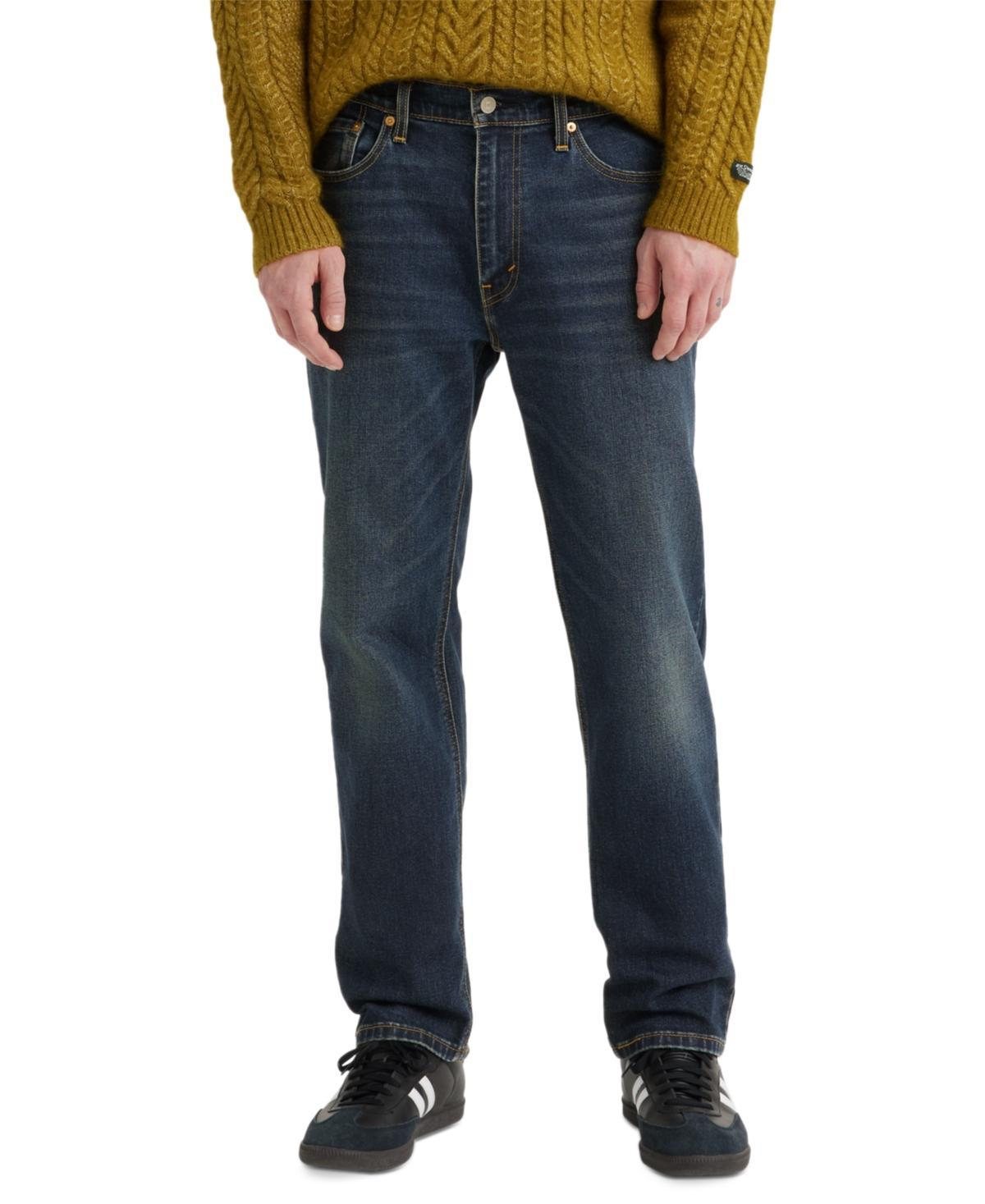 Men's Levi's® 541™ Athletic All Seasons Tech Stretch Jeans, Size: 31X32, Manzanita Subtle Adapt Product Image