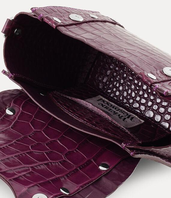 Mini Betty Handbag Product Image