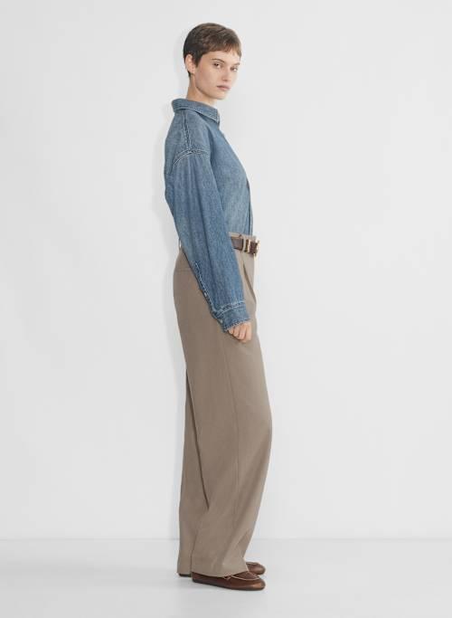 the effortless pant™ Product Image