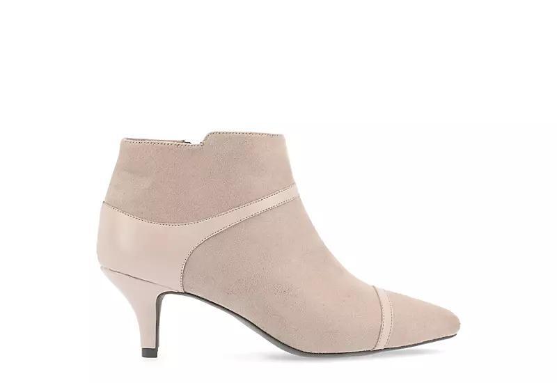 Journee Embrie Womens Tru Comfort Foam Booties Product Image
